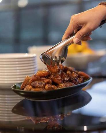 Imagen general del Hotel Kyriad M2 Lampung. Foto 12