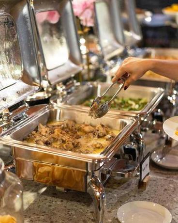 Imagen general del Hotel Kyriad M2 Lampung. Foto 14