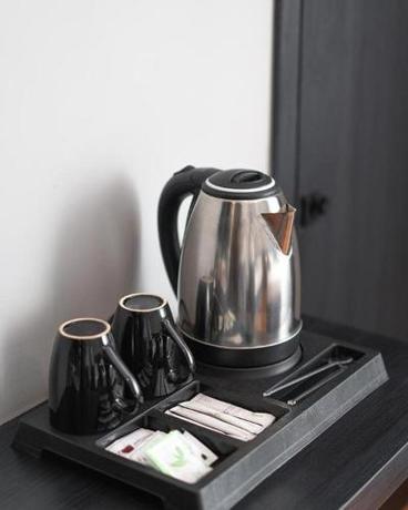 Imagen general del Hotel Kyriad M2 Lampung. Foto 17