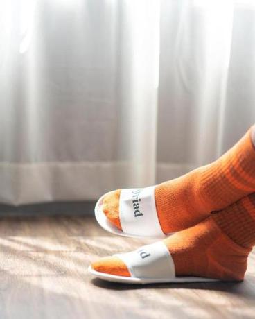 Imagen general del Hotel Kyriad M2 Lampung. Foto 18