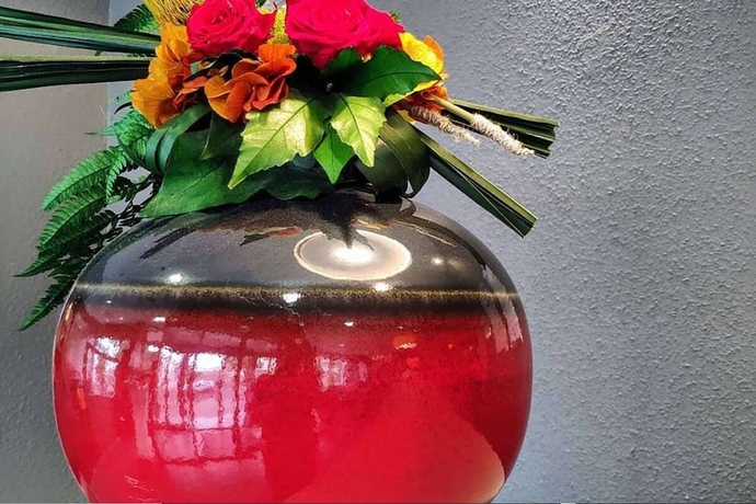 Imagen de los interiores del Hotel Kyriad Marseille Palais Des Congres - Vélodrome. Foto 19