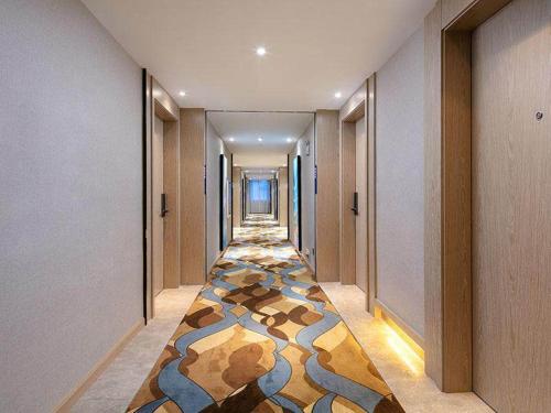 Imagen general del Hotel Kyriad Marvelous Changde Pedestrian Street. Foto 10