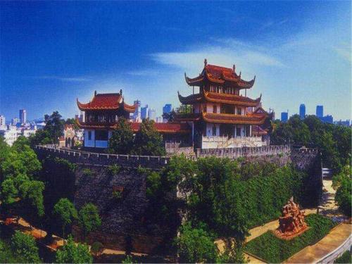 Imagen general del Hotel Kyriad Marvelous Changsha Furong Plaza Railway Station. Foto 5