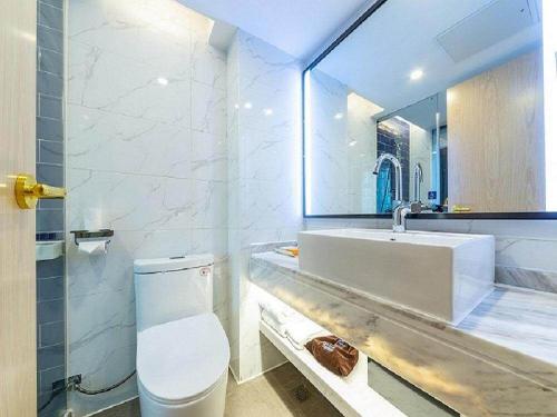 Imagen de la habitación del Hotel Kyriad Marvelous Changsha Xiangya. Foto 20