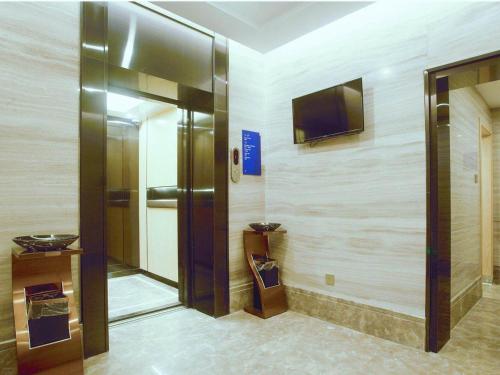 Imagen general del Hotel Kyriad Marvelous Changsha Xiangya. Foto 10