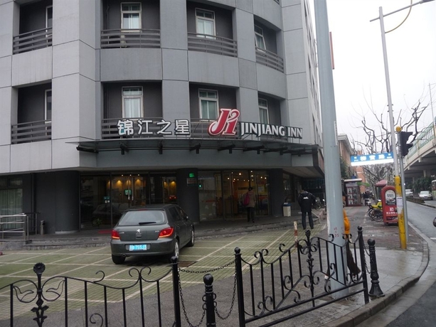 Imagen general del Hotel Kyriad Marvelous Hotel (Shanghai Daning International Plaza). Foto 2