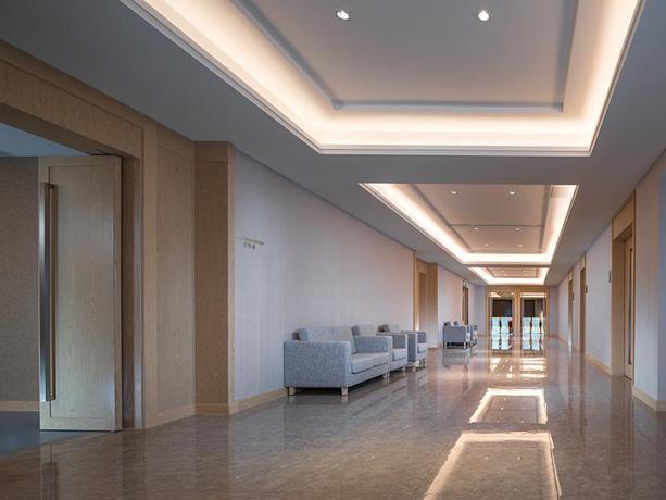 Imagen general del Hotel Kyriad Marvelous Hotela Dongguan Huangjiang Jinyi. Foto 2