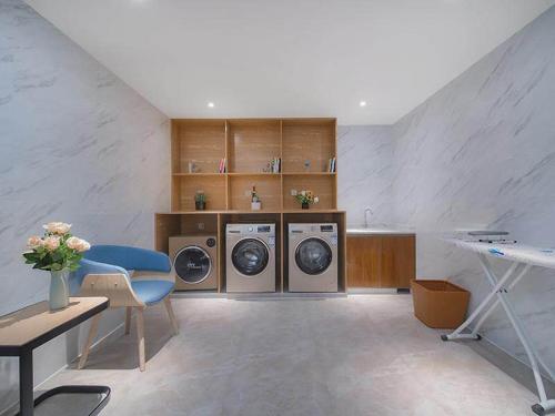 Imagen general del Hotel Kyriad Marvelous Huizhou Boluo Longxi. Foto 5