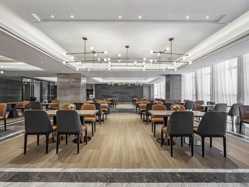 Imagen general del Hotel Kyriad Marvelous Huizhou Boluo Yuanzhou. Foto 13