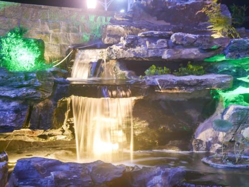 Imagen general del Hotel Kyriad Marvelous Luoding Ring City East Road. Foto 11