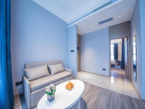 Imagen general del Hotel Kyriad Marvelous Qinhuangdao Nandaihe. Foto 4