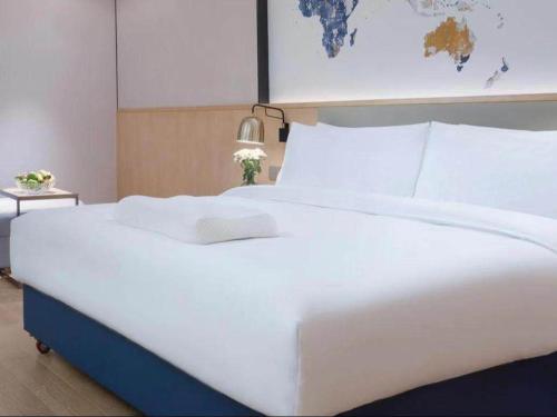 Imagen general del Hotel Kyriad Marvelous Shenzhen Longgang Dayun City Center. Foto 1