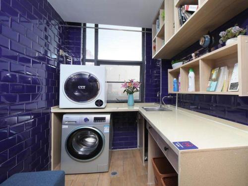 Imagen general del Hotel Kyriad Marvelous Yiyang Ziyang. Foto 12