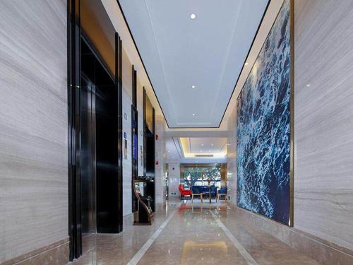 Imagen general del Hotel Kyriad Marvelous Zhongshan West District. Foto 2