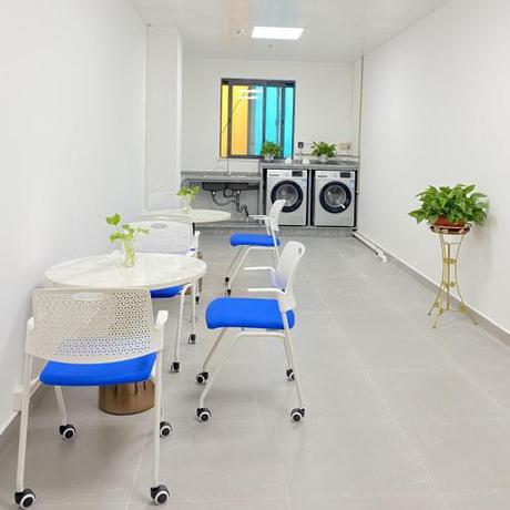 Imagen general del Hotel Kyriad Marvelous Zhongshan West District. Foto 3