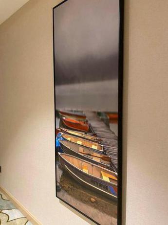 Imagen general del Hotel Kyriad Marvelous Zhongshan West District. Foto 6