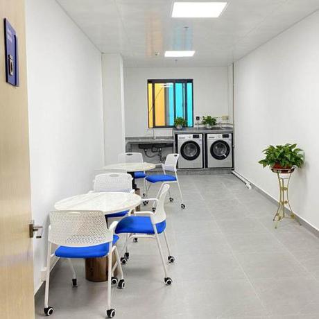 Imagen general del Hotel Kyriad Marvelous Zhongshan West District. Foto 12