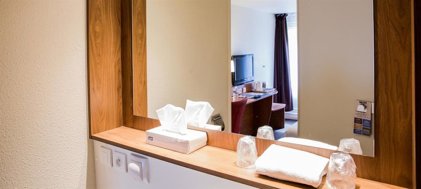 Imagen de la habitación del Hotel Kyriad Montargis - Amilly. Foto 5