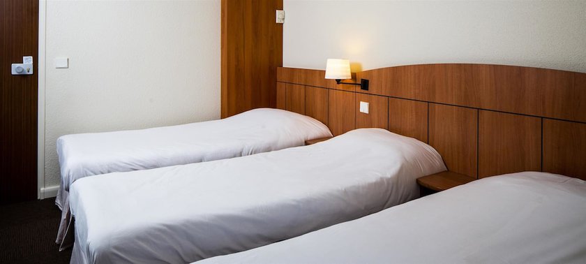Imagen de la habitación del Hotel Kyriad Montargis - Amilly. Foto 6