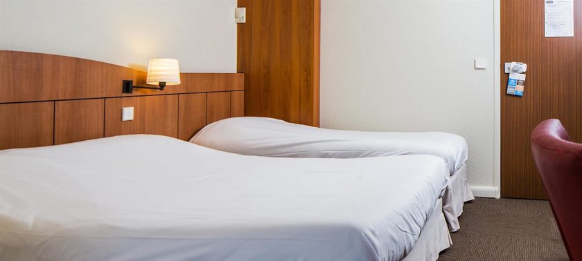 Imagen de la habitación del Hotel Kyriad Montargis - Amilly. Foto 8
