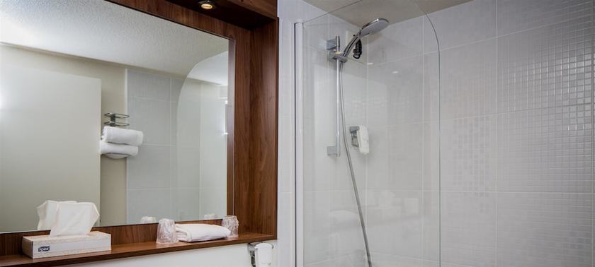 Imagen de la habitación del Hotel Kyriad Montargis - Amilly. Foto 10