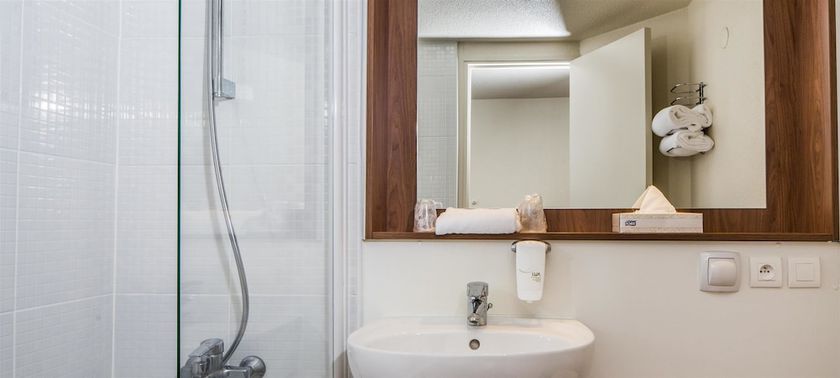Imagen de la habitación del Hotel Kyriad Montargis - Amilly. Foto 12
