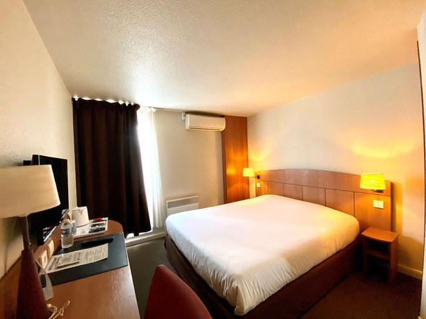 Imagen de la habitación del Hotel Kyriad Montargis - Amilly. Foto 13