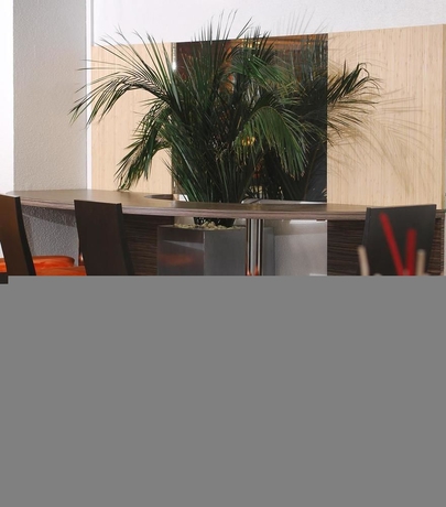 Imagen general del Hotel Kyriad Montpellier Centre - Antigone. Foto 3