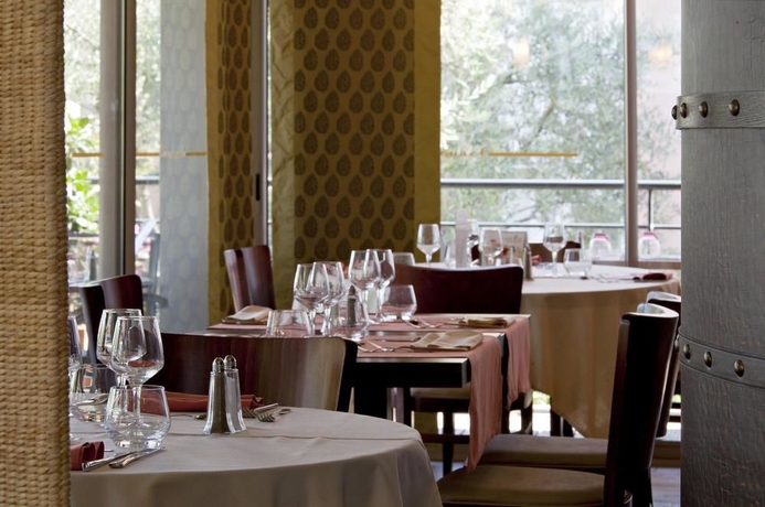 Imagen del bar/restaurante del Hotel Kyriad Montpellier Est - Lunel. Foto 6