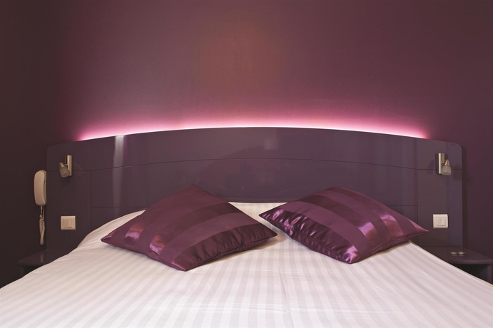 Imagen de la habitación del Hotel Kyriad Montpellier Est - Lunel. Foto 10