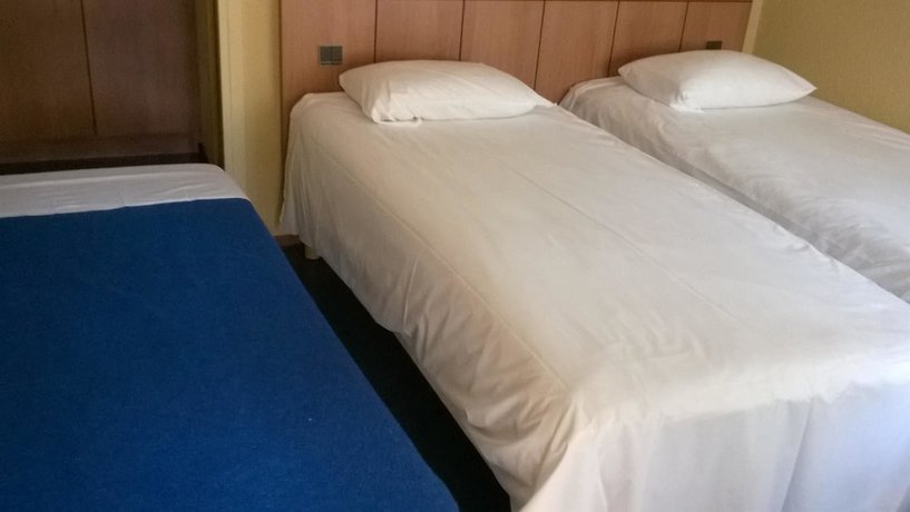 Imagen de la habitación del Hotel Kyriad Mulhouse Est - Lutterbach. Foto 4