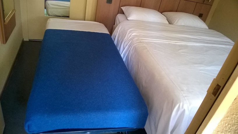 Imagen de la habitación del Hotel Kyriad Mulhouse Est - Lutterbach. Foto 6