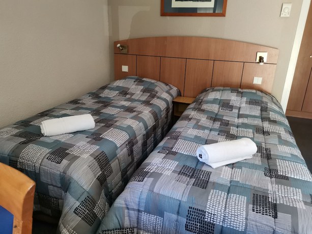 Imagen de la habitación del Hotel Kyriad Mulhouse Est - Lutterbach. Foto 11