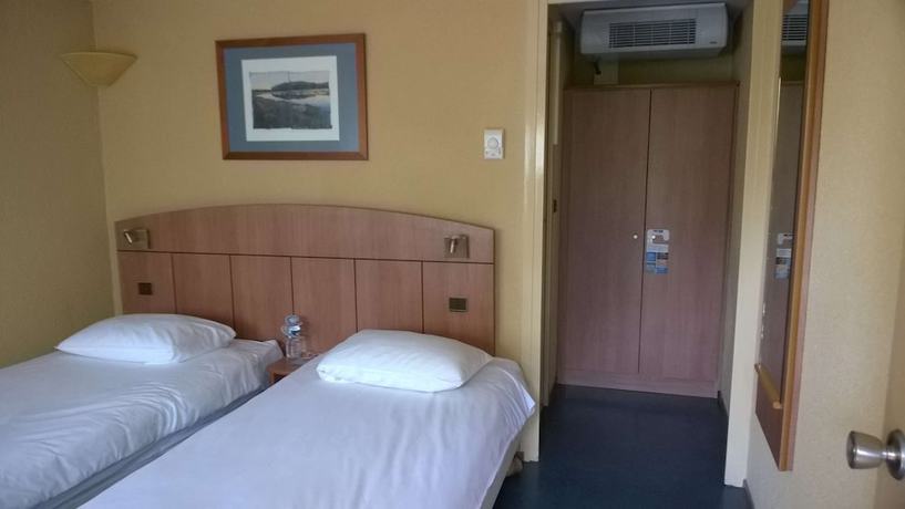 Imagen de la habitación del Hotel Kyriad Mulhouse Est - Lutterbach. Foto 14