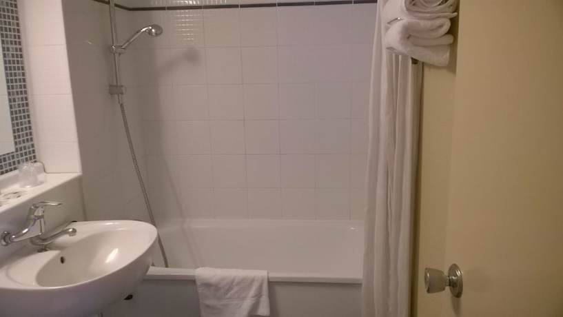 Imagen de la habitación del Hotel Kyriad Mulhouse Est - Lutterbach. Foto 17