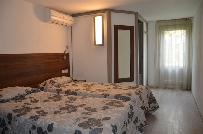 Imagen de la habitación del Hotel Kyriad - Narbonne Sud. Foto 5