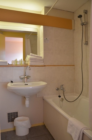 Imagen de la habitación del Hotel Kyriad - Narbonne Sud. Foto 8