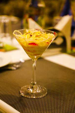 Imagen del bar/restaurante del Hotel Kyriad Nashik. Foto 7