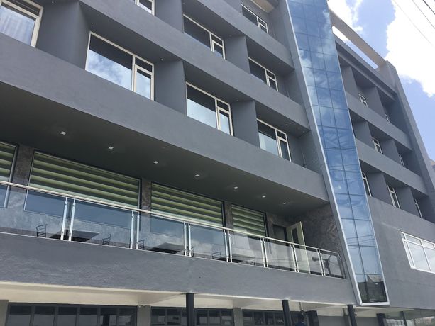 Imagen general del Hotel Kyriad Nashik. Foto 1