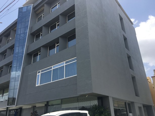 Imagen general del Hotel Kyriad Nashik. Foto 3