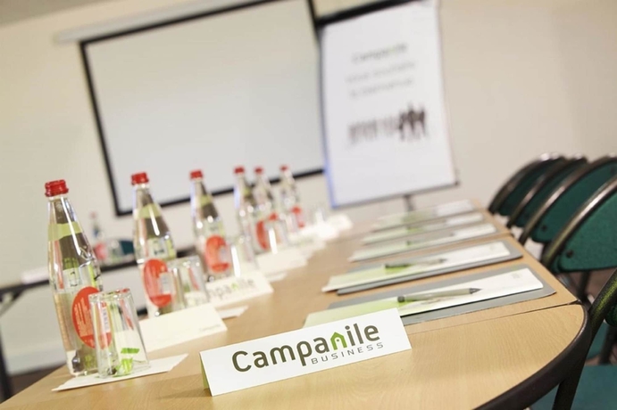 Imagen de los interiores del Hotel Kyriad Niort Est - La Crèche. Foto 18