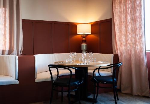 Imagen general del Hotel Kyriad Nuits Saint Georges Dijon Sud. Foto 7