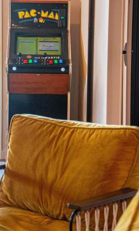 Imagen general del Hotel Kyriad Nuits Saint Georges Dijon Sud. Foto 13