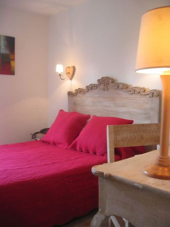 Imagen de la habitación del Hotel Kyriad Nuits-saint-georges. Foto 4