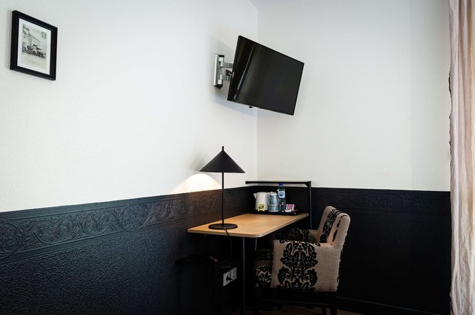 Imagen de la habitación del Hotel Kyriad Nuits-saint-georges. Foto 5