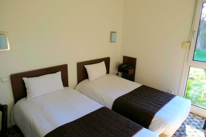 Imagen de la habitación del Hotel Kyriad Nuits-saint-georges. Foto 7