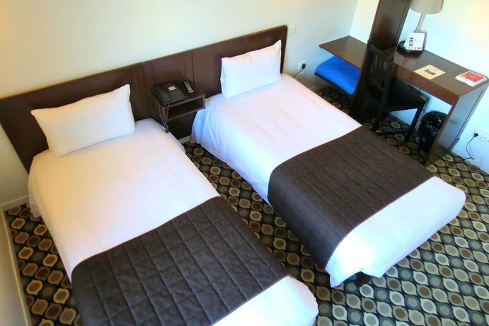 Imagen de la habitación del Hotel Kyriad Nuits-saint-georges. Foto 9