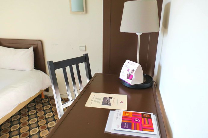 Imagen de la habitación del Hotel Kyriad Nuits-saint-georges. Foto 15