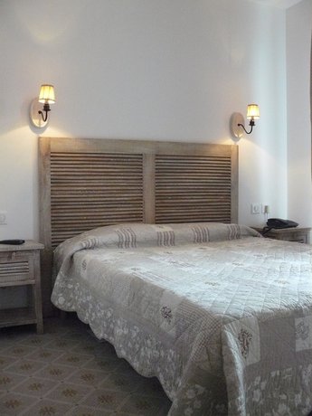 Imagen de la habitación del Hotel Kyriad Nuits-saint-georges. Foto 16