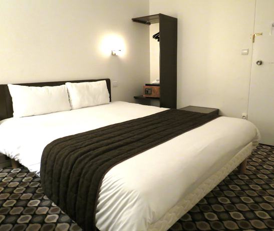 Imagen de la habitación del Hotel Kyriad Nuits-saint-georges. Foto 19